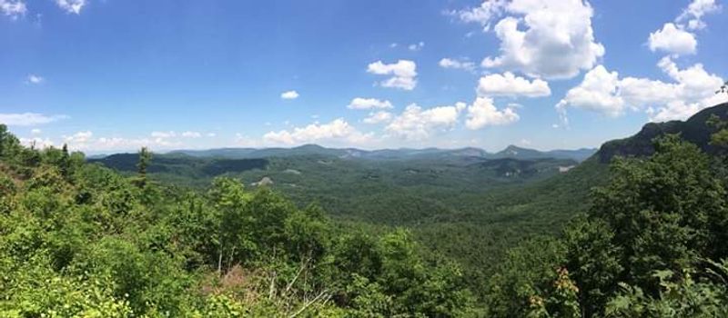 Oconee County's Natural Beauty Surrounds Every Corner Oconee County's Natural Beauty Surrounds Every Corner