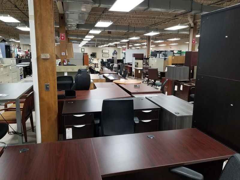 Office Furniture Deals That Are Hard to Beat