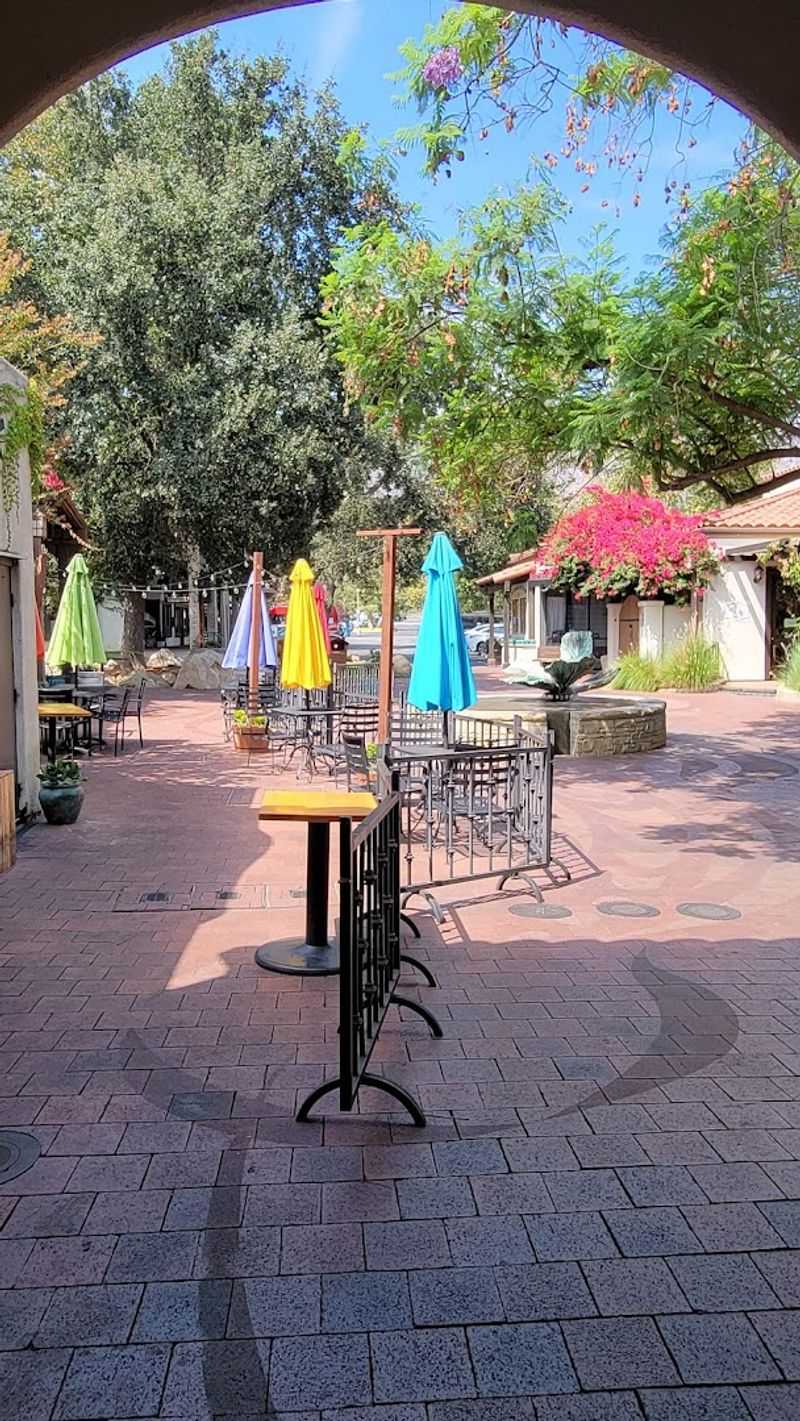 Ojai Valley Trail