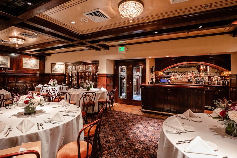 Old Ebbitt Grill - Washington, District of Columbia