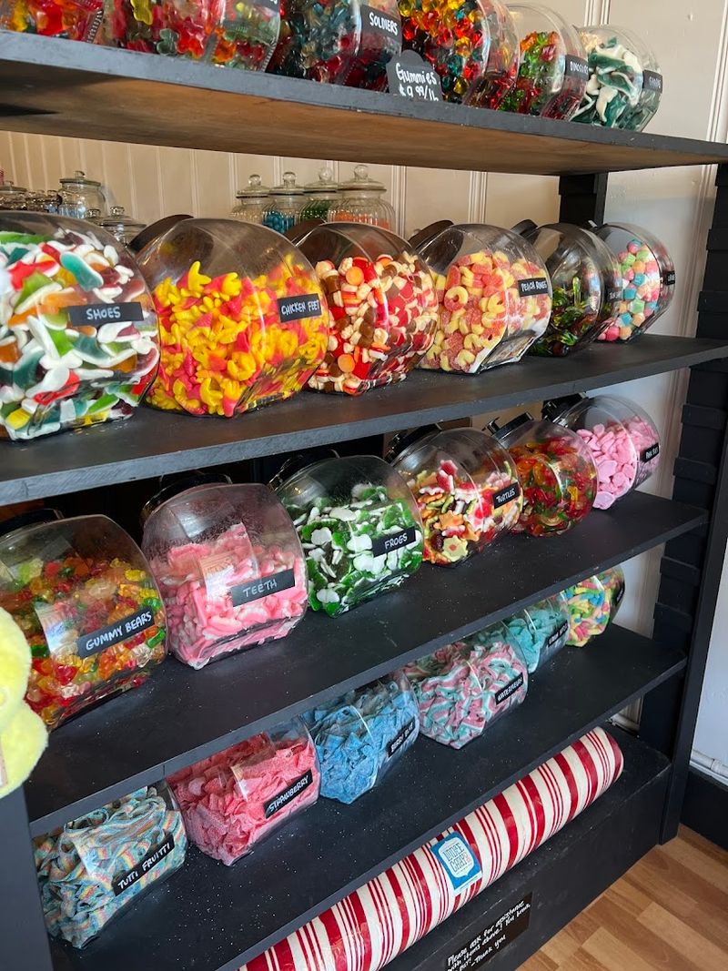 Old-Fashioned Candies That Bring Back Childhood Memories
