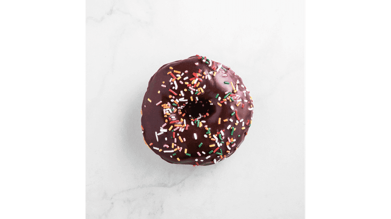 Old Fashioned Donuts Done the Right Way