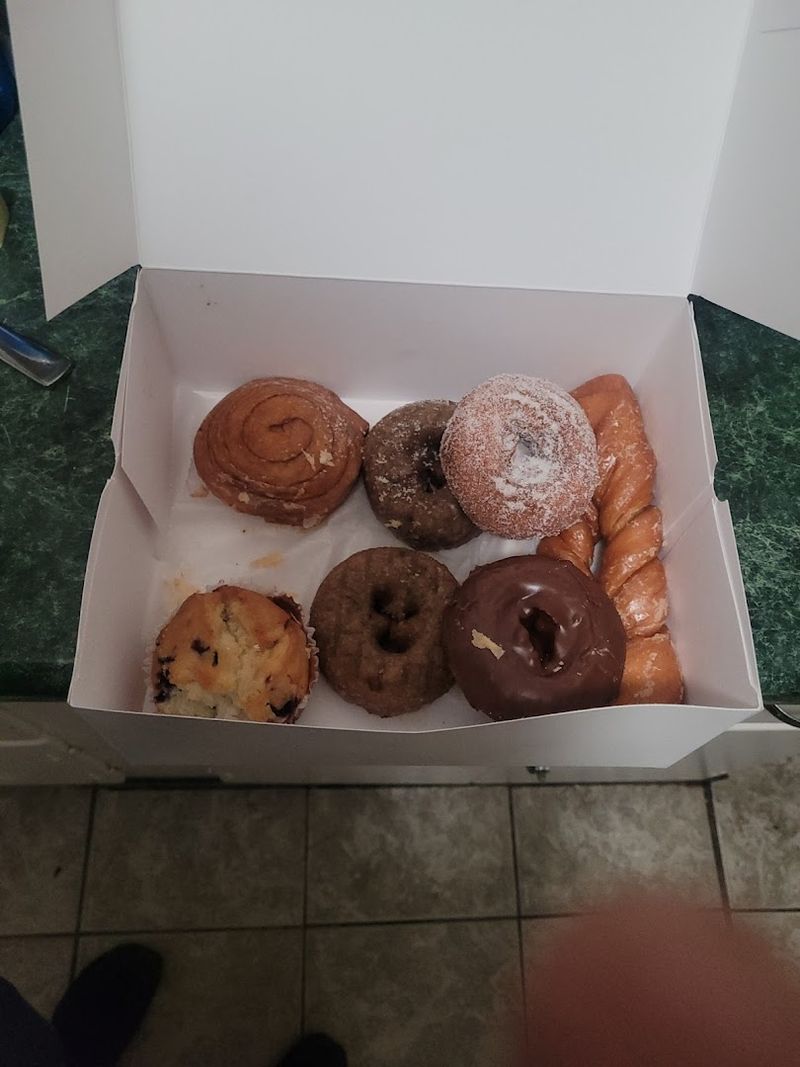 Old Fashioned Stick Donuts with a Satisfying Crunch
