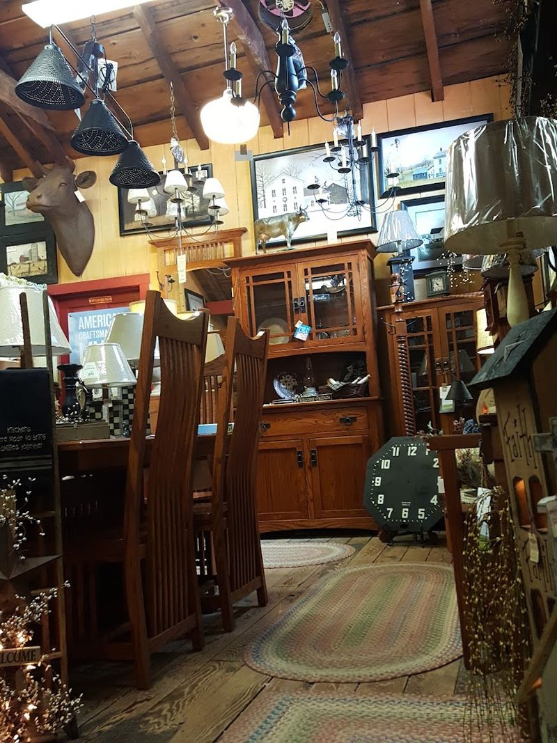 Old-Fashioned Toys and Novelty Items for All Ages
