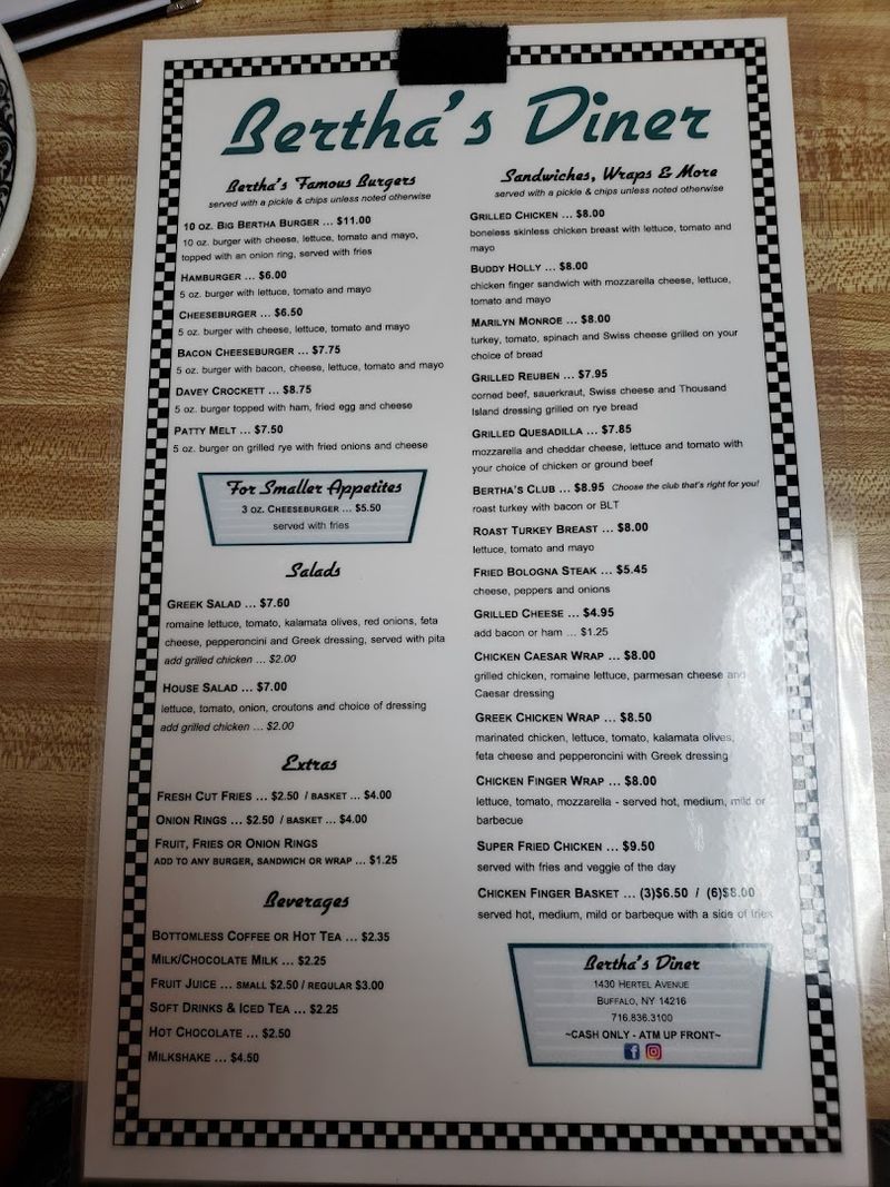 Old Hollywood Menu Names That Spark Curiosity