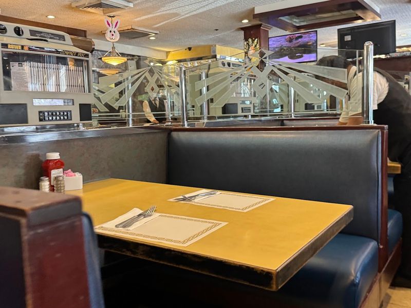 Old-School Brooklyn Atmosphere That Feels Like Home