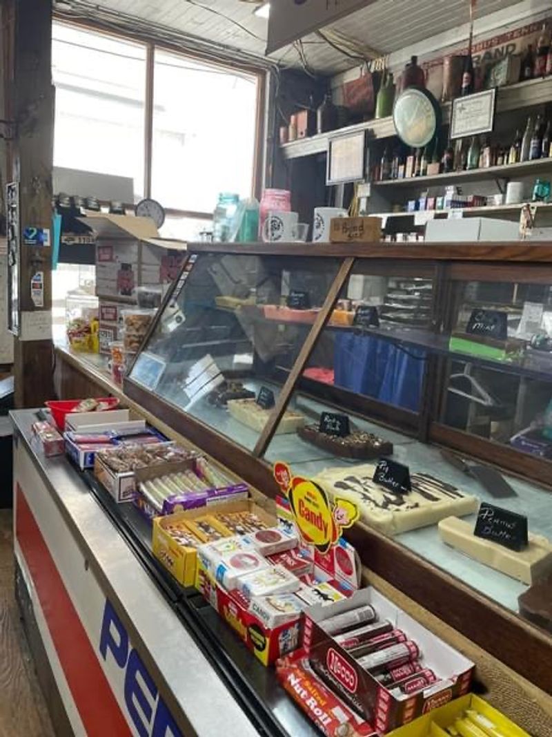 Old-School Candy and Hard-to-Find Treats