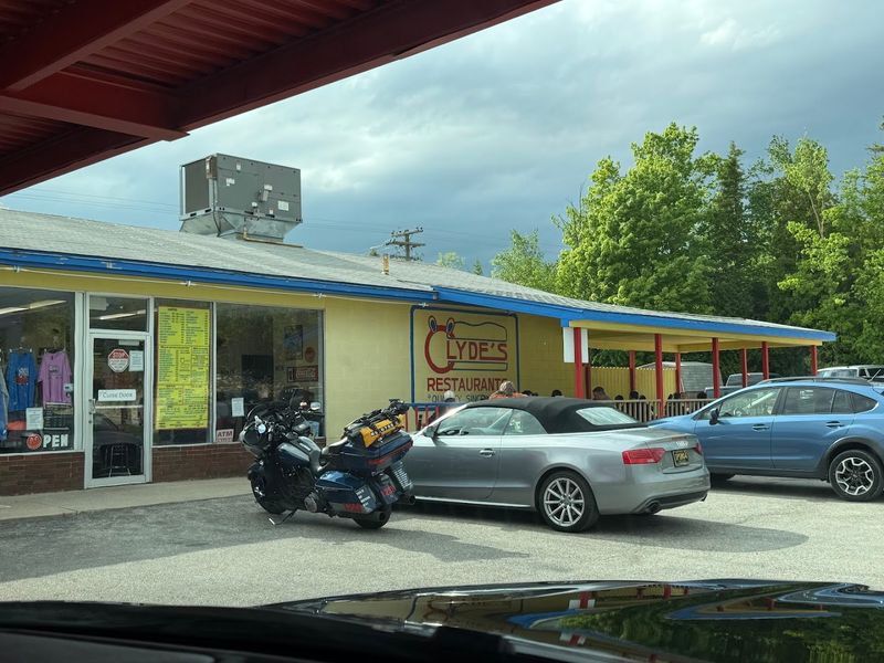 Old-School Drive-In Atmosphere You Can't Fake