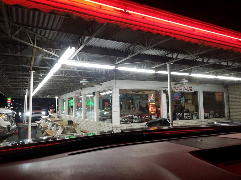 Old-School Drive-In Vibes That Never Get Old Old-School Drive-In Vibes That Never Get Old