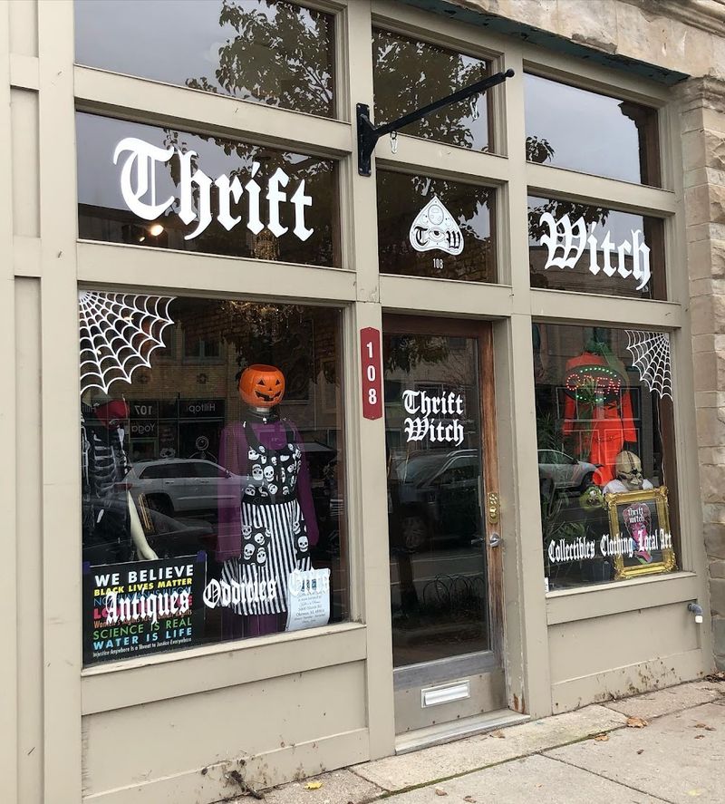 Old Town Lansing Location Worth the Drive