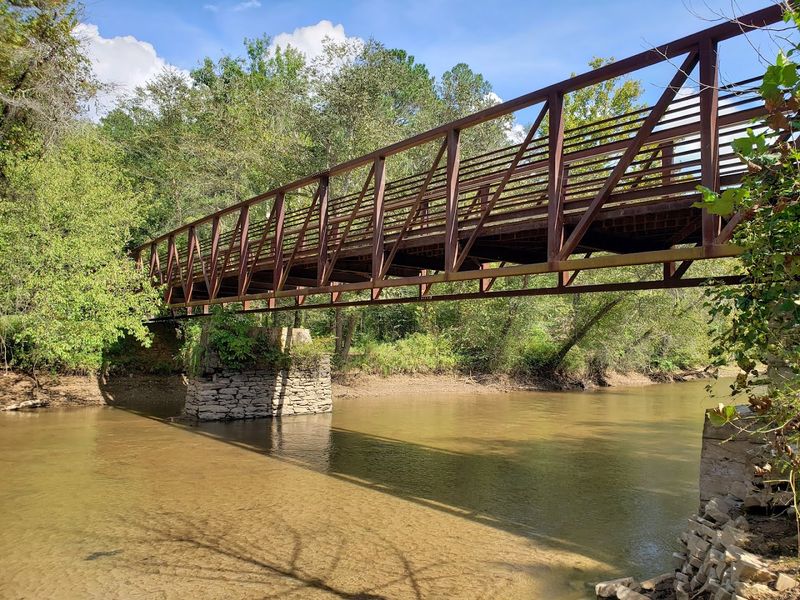 Olde Rope Mill Park — Nature Meets History Olde Rope Mill Park — Nature Meets History