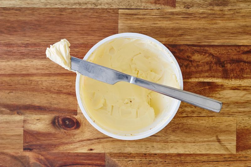 Oleo Margarine