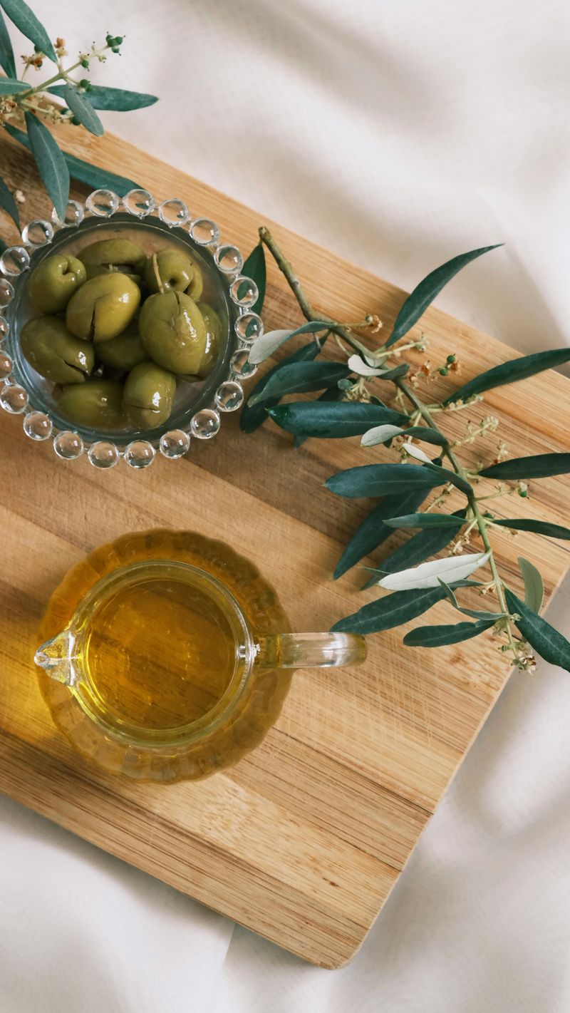 Olive Oil Olive Oil