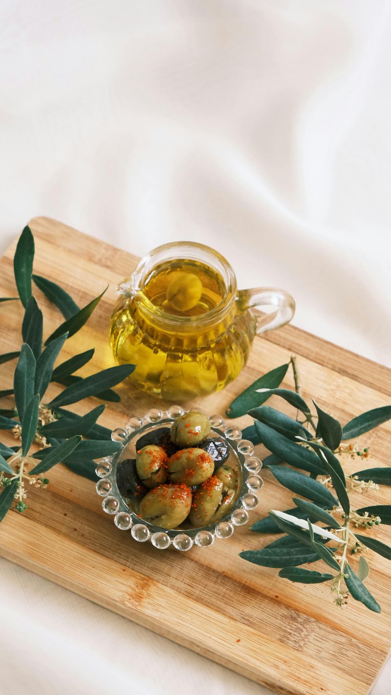 Olive Oil