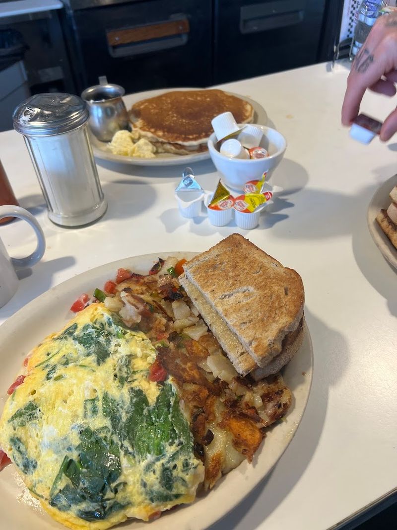 Omelettes That Locals Absolutely Swear By