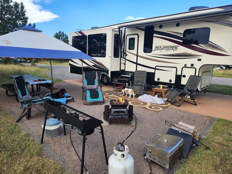 On-Site Laundry Facilities That Road Trippers Will Adore
