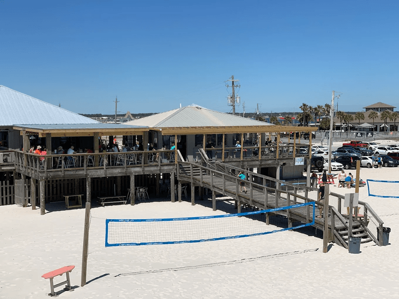 On-Site Restaurant for Hungry Families