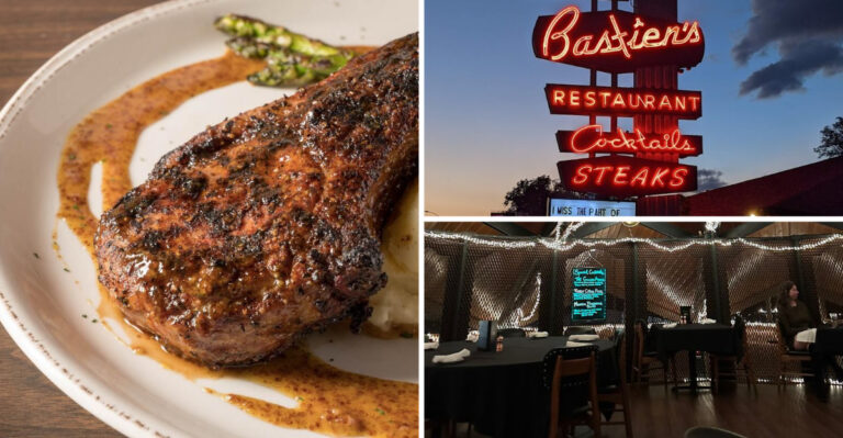 One Meal At This Colorado Steakhouse And You’ll Be Planning Your Next Visit Before You Leave