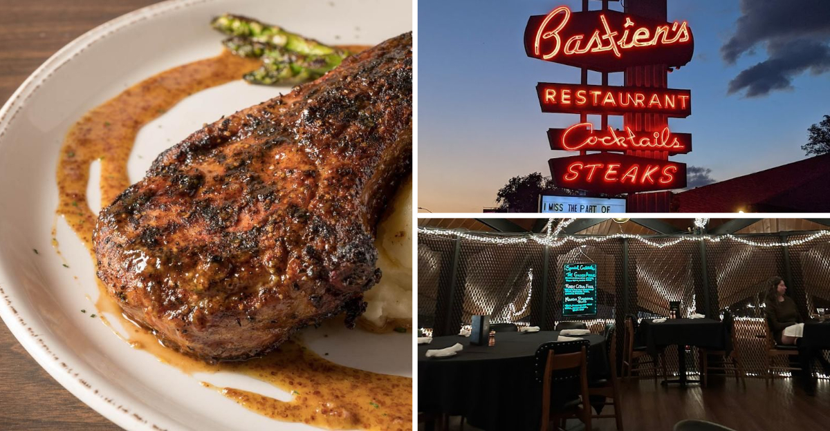 One Meal At This Colorado Steakhouse And Youll Be Planning Your Next Visit Before You Leave