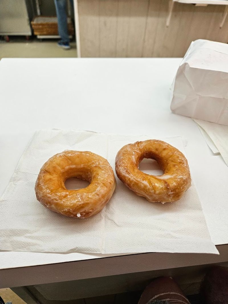 One Menu Item, Zero Complaints One Menu Item, Zero Complaints