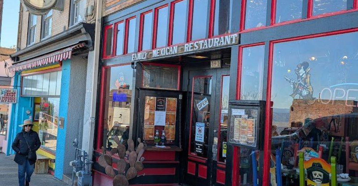 One Of Arizona’s Best-Kept Restaurant Secrets Is Well Worth The Road Trip