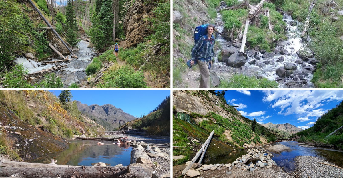 One Of Colorado’s Most Beautiful Natural Springs Remains Surprisingly Undiscovered