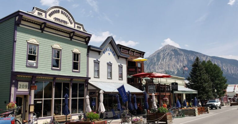 One Of Colorado’s Most Relaxing And Peaceful Towns Might Surprise You