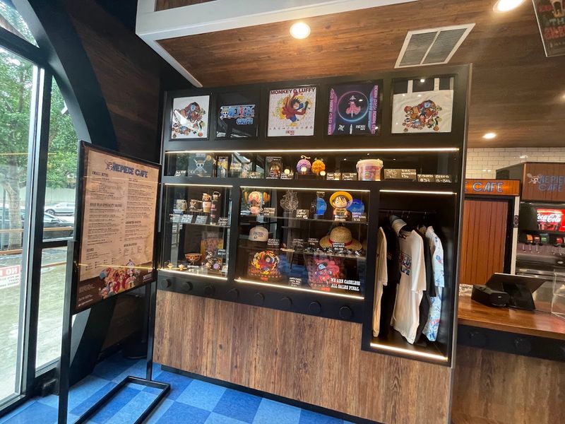 One Piece Merchandise and Collectibles One Piece Merchandise and Collectibles