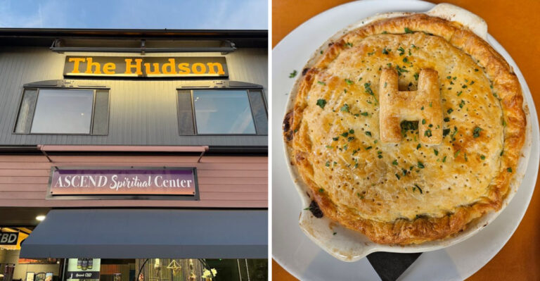 One Taste Of The Chicken Pot Pie At This Arizona Restaurant And You’ll Be Coming Back For More