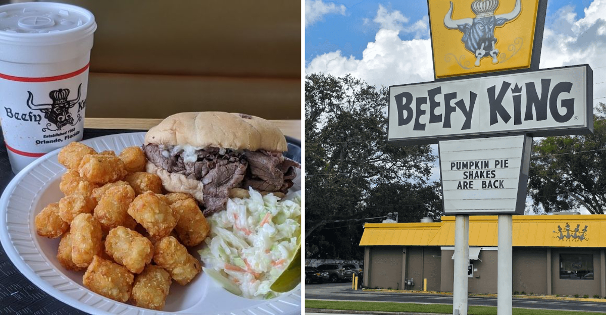 One bite of the tater tots at this Florida restaurant and you’ll be hooked for life