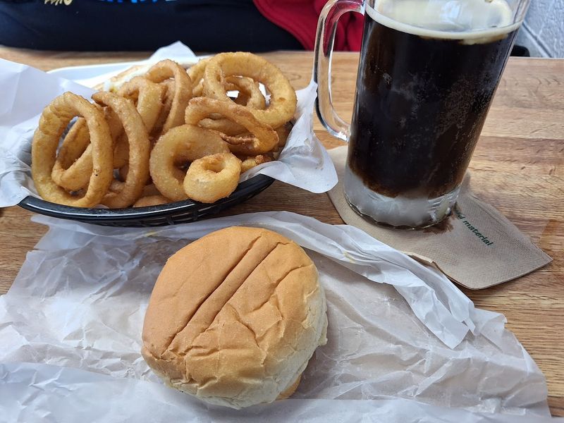 Onion Rings That Deserve Their Own Fan Club