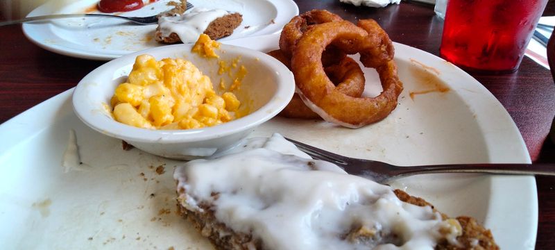 Onion Rings That Deserve Their Own Spotlight
