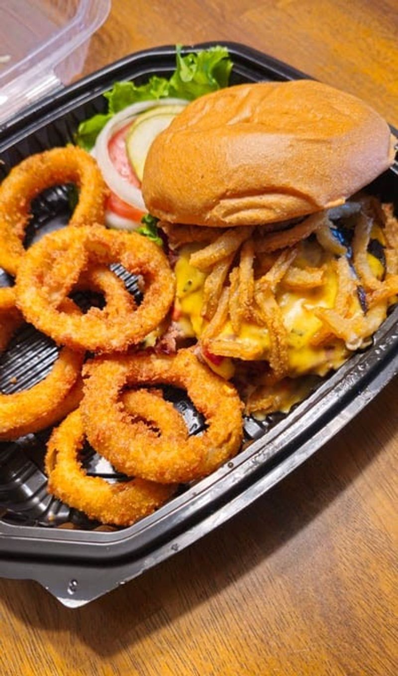 Onion Rings That Even the Pickiest Critics Approve Of Onion Rings That Even the Pickiest Critics Approve Of
