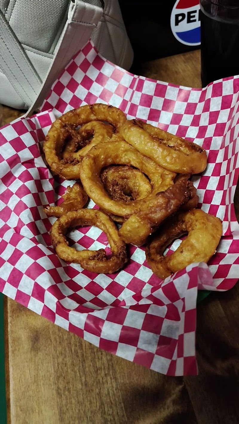 Onion Rings That Set a New Standard