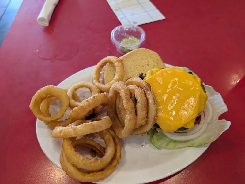 Onion Rings That Steal the Show Onion Rings That Steal the Show