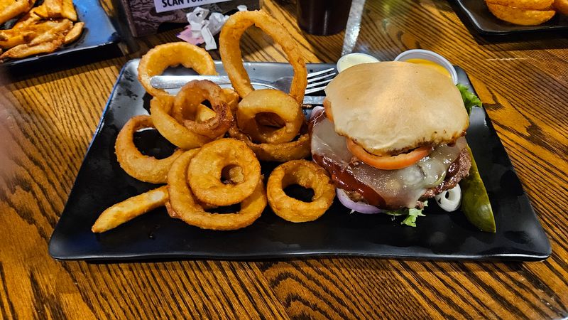 Onion Rings and Sides That Deserve Their Own Fan Club