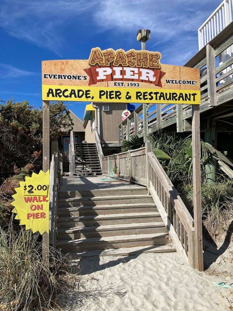 Only $2 to Walk — One of the Best Deals at the Beach Only $2 to Walk — One of the Best Deals at the Beach