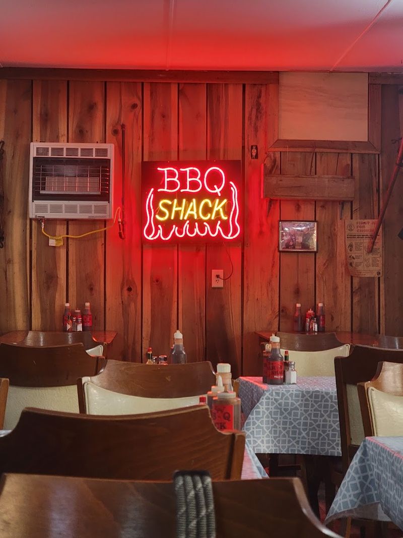 Only Open Three Days a Week — And Worth Every Wait