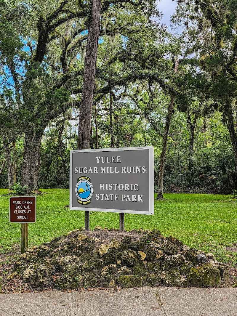 Open 24 Hours Every Day With Free Admission