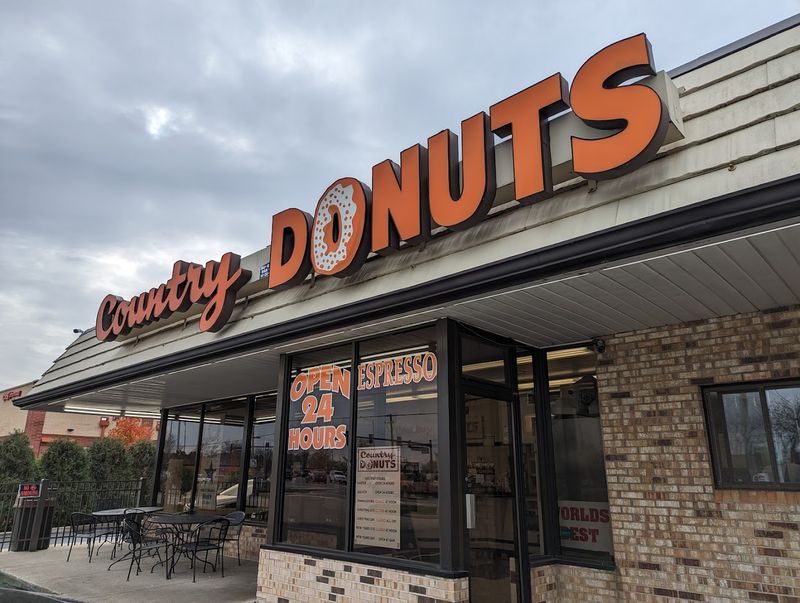 Open 24 Hours, Every Single Day Open 24 Hours, Every Single Day