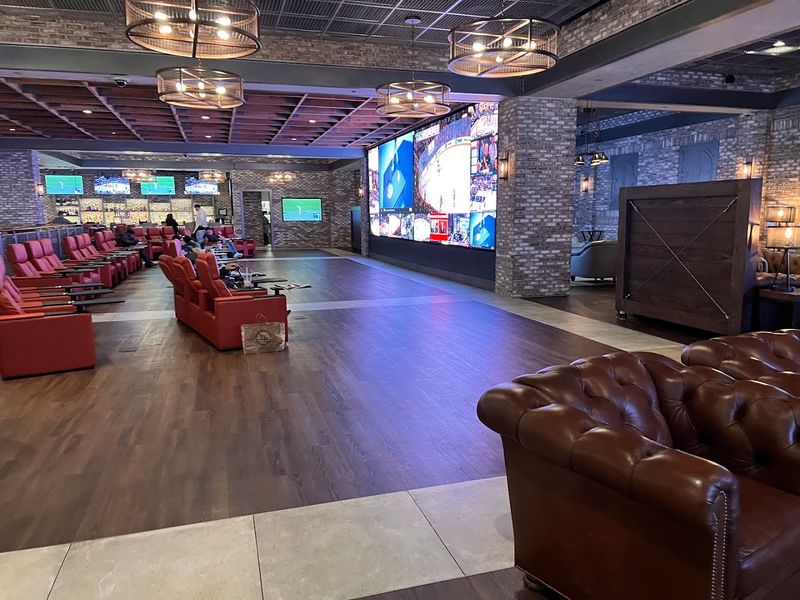 Open 24 Hours: The Casino That Never Sleeps