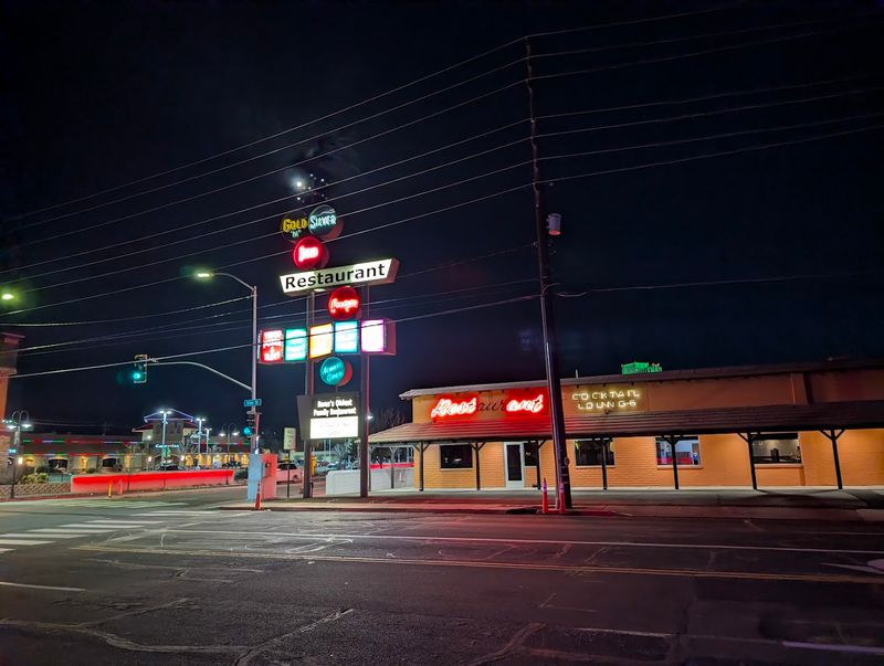 Open Around the Clock for Night Owls and Early Birds