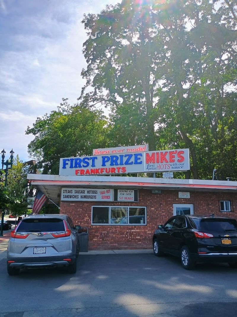 Open Early Every Day of the Week