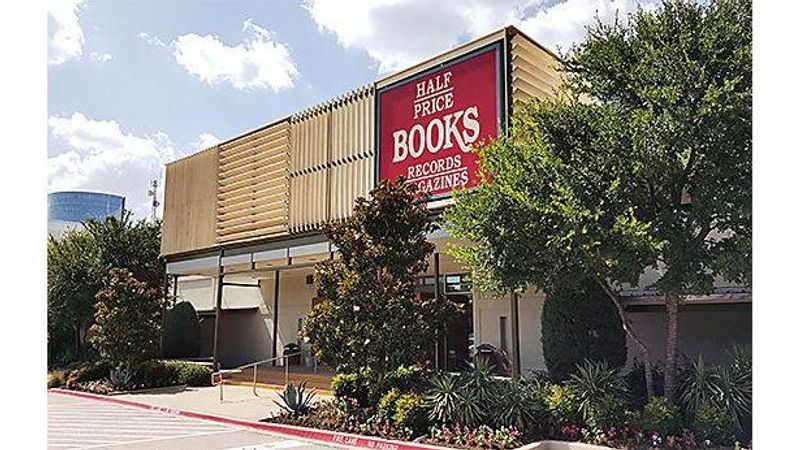 Open Every Day With Hours Made for Book Lovers