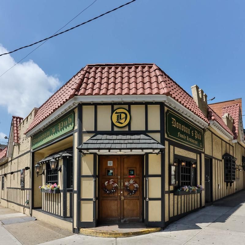 Open Every Day for Your Comfort Food Fix