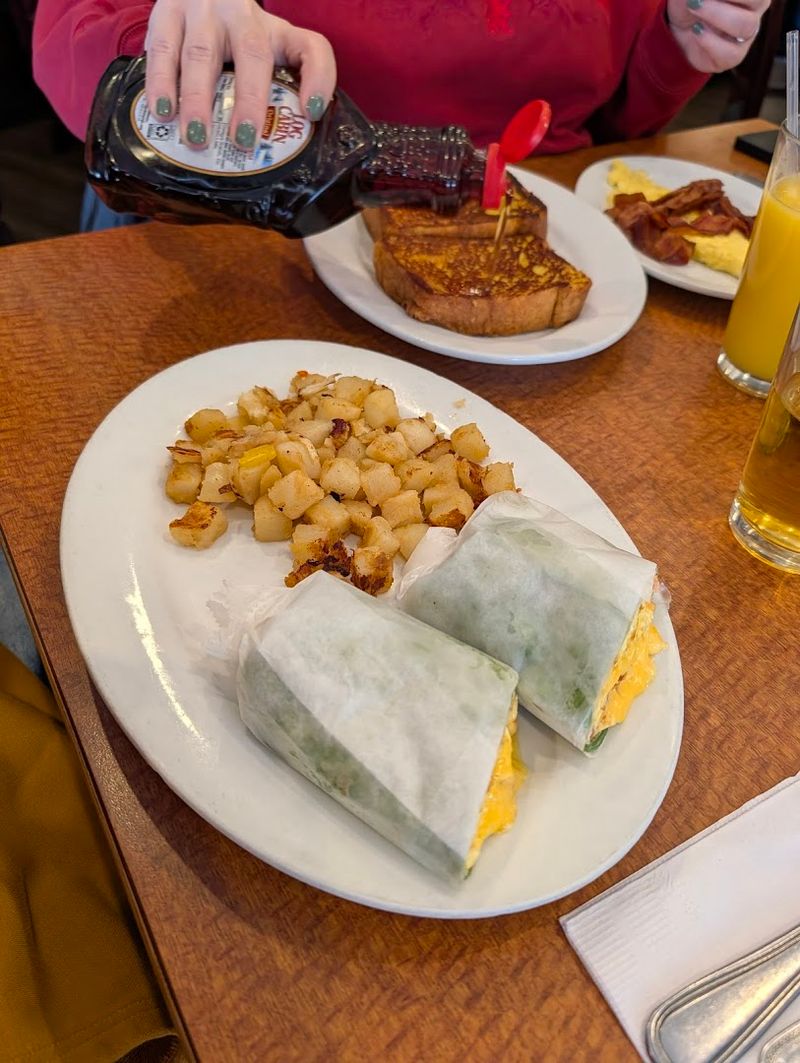 Open Late, So Late-Night Cravings Are Always Covered