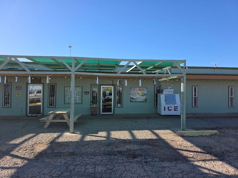 Open Seven Days a Week, 7 AM to 2 PM