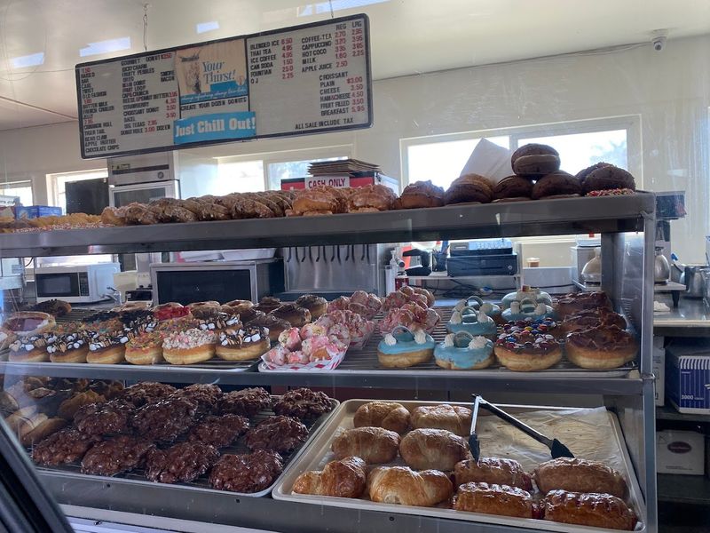 Open Since 1968 — A True Southern California Legacy