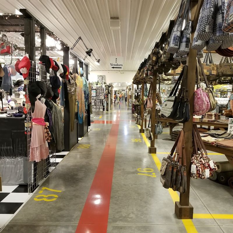 Open Three Days a Week for a Focused Shopping Experience