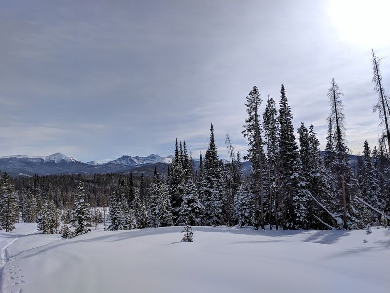 Open Year-Round for Every Season of Adventure